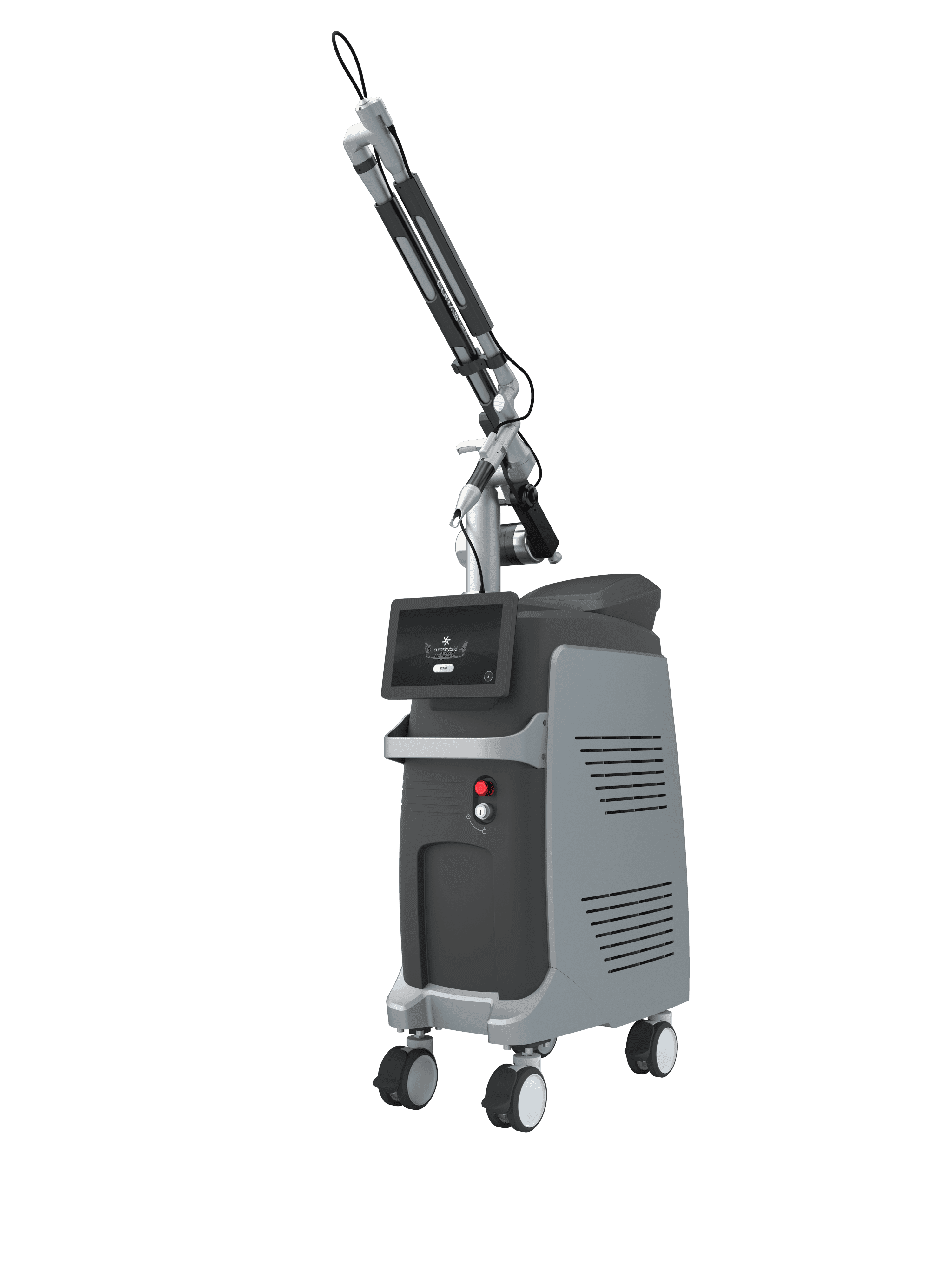 Curas Hybrid image 1