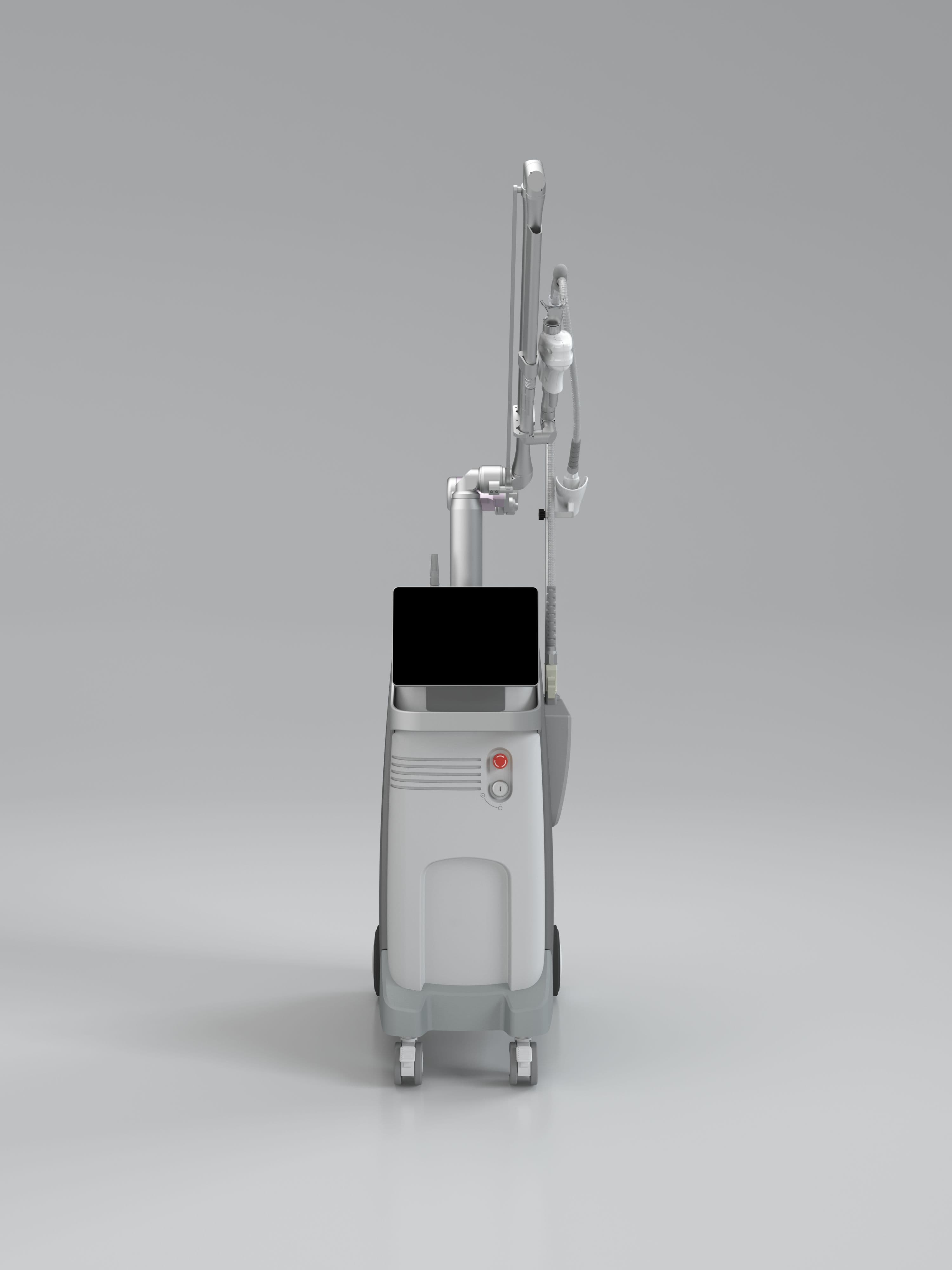 Fraxis CO2 / Fraxis Duo image 2