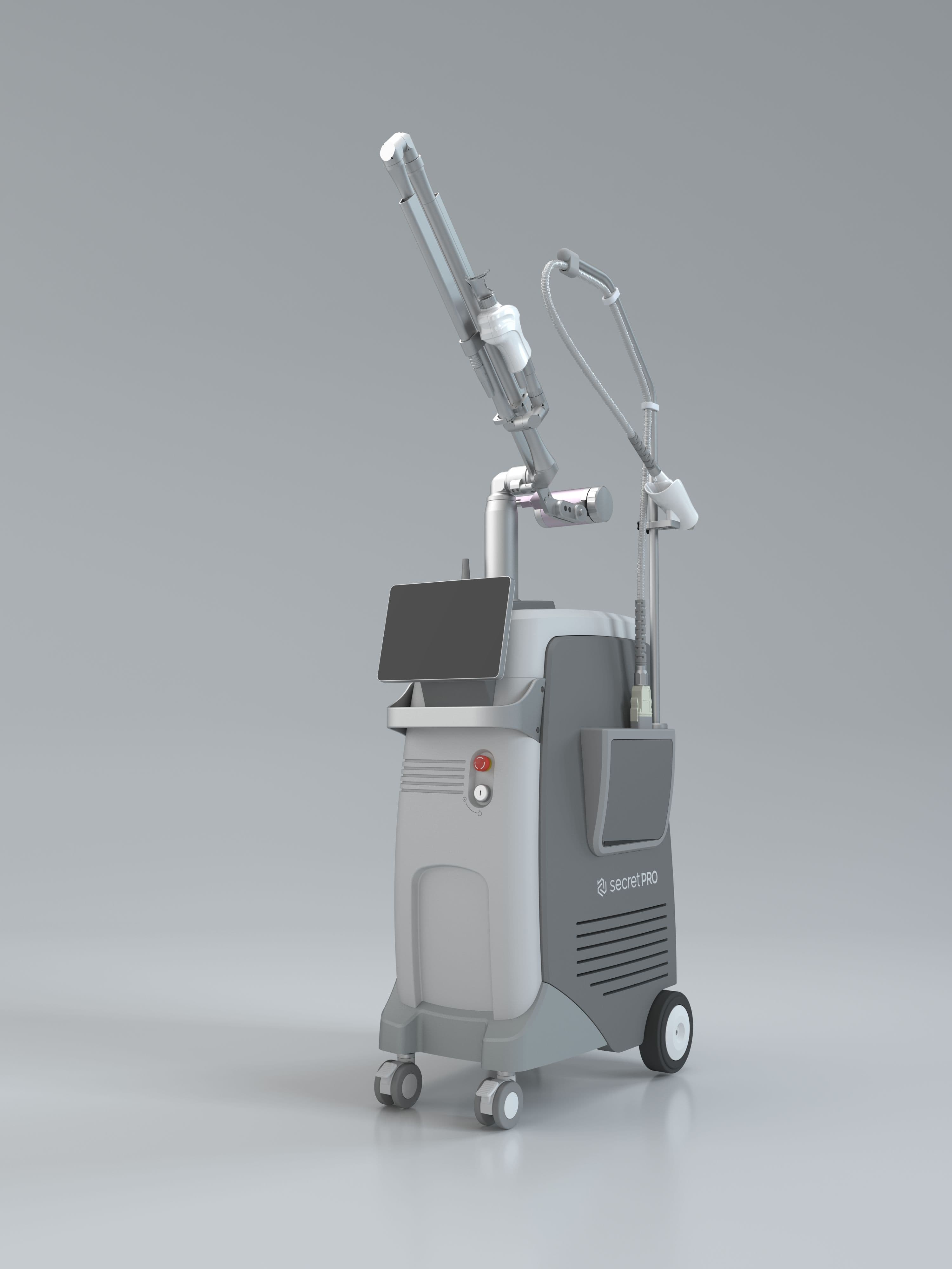 Fraxis CO2 / Fraxis Duo image 3