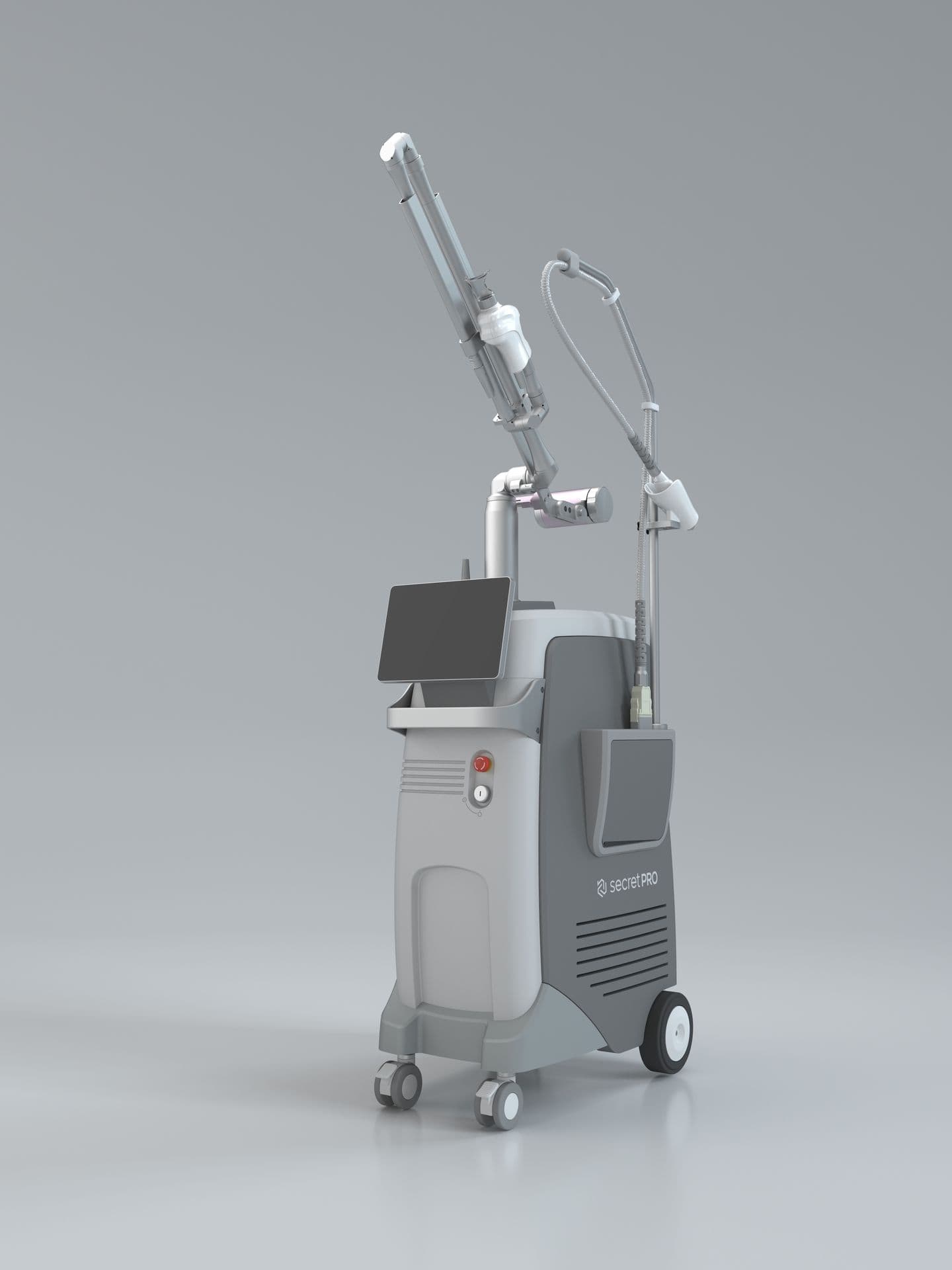 Fraxis CO2 / Fraxis Duo image 3